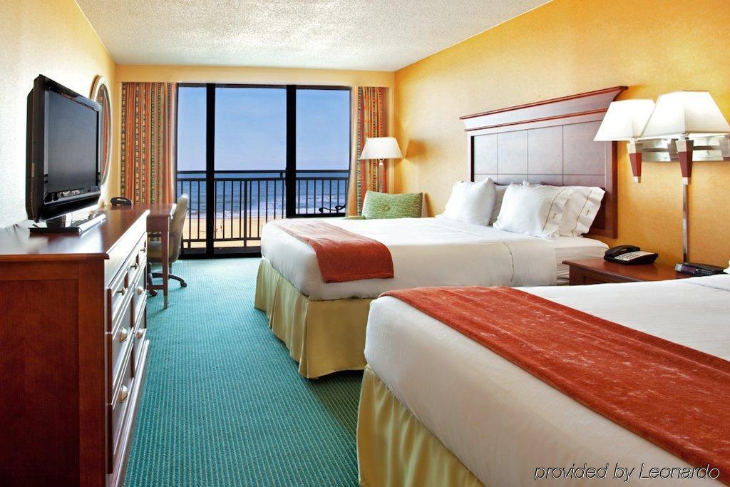 弗吉尼亚海滩智选假日酒店 客房 照片